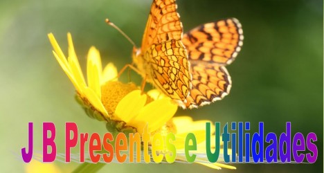 Loja de jbpresentes