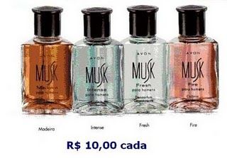 COLÔNIA MUSK
